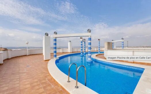 Apartamento en Torrevieja | Parque Acuático - Sector 25 | 9366