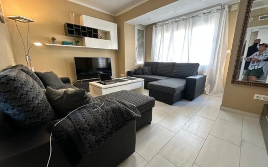 Apartamento en Torrevieja | Paseo Maritimo | 8598