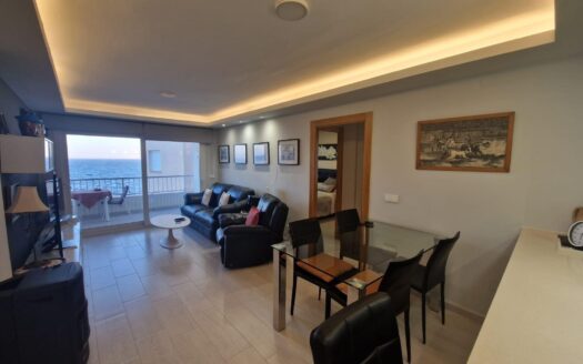 Apartamento en Torrevieja | Playa Del Cura | 8417