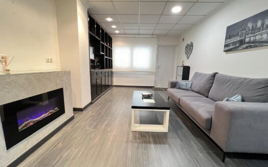 Apartamento en Torrevieja | Playa Del Cura | 8428