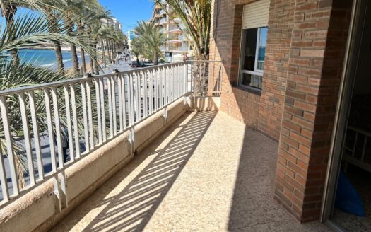 Apartamento en Torrevieja | Playa Del Cura | 8724