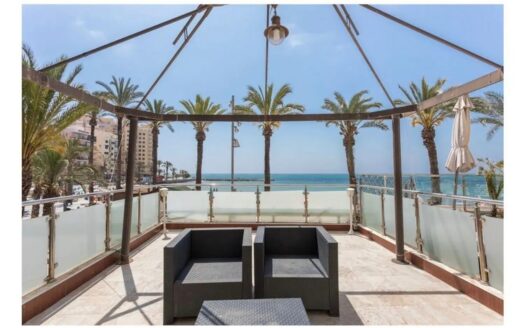 Apartamento en Torrevieja | Playa Del Cura | 8798