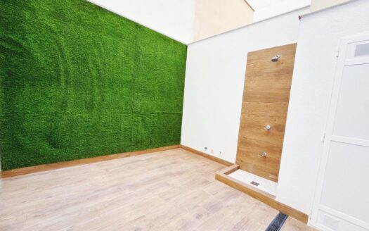 Apartamento en Torrevieja | Playa Del Cura | 8878