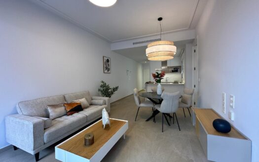 Apartamento en Torrevieja | Playa Del Cura | 8990