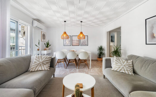 Apartamento en Torrevieja | Playa Del Cura | 9014