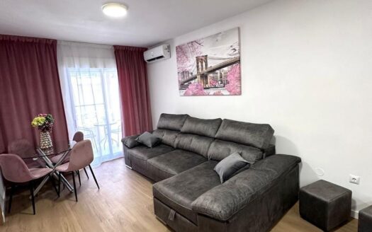 Apartamento en Torrevieja | Playa Del Cura | 9069