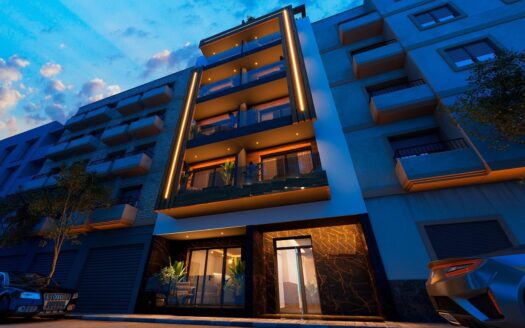 Apartamento en Torrevieja | Playa de El Cura | 9206