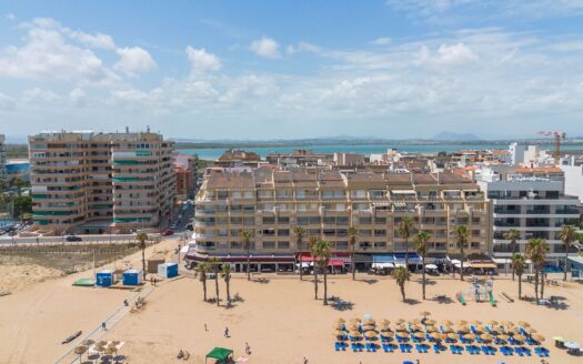 Apartamento en Torrevieja | Playa | 9151