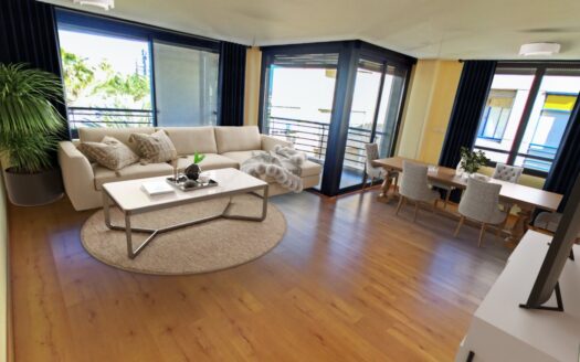 Apartamento en Torrevieja | Puerto | 8728
