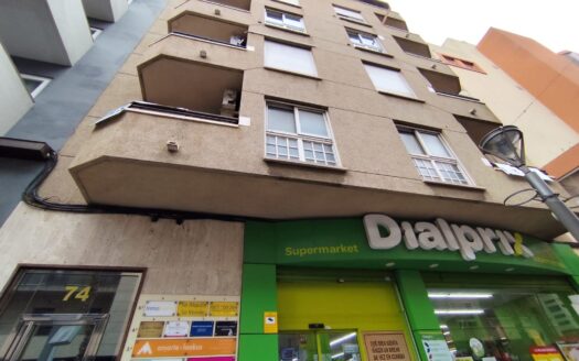 Apartamento en Torrevieja | Puerto | 8915