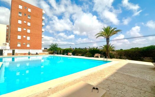 Apartamento en Torrevieja | Punta Prima | 8467