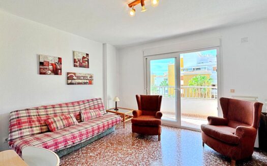 Apartment in Rocio Del Mar, Torrevieja | EE9166