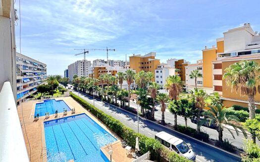 Apartamento en Torrevieja | Rocio del Mar | 9166