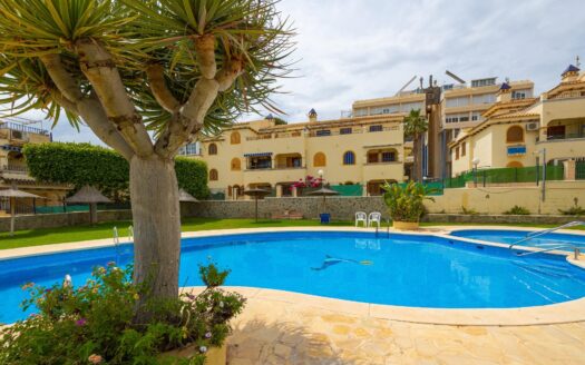 Apartamento en Torrevieja | Torrelamata | 8544