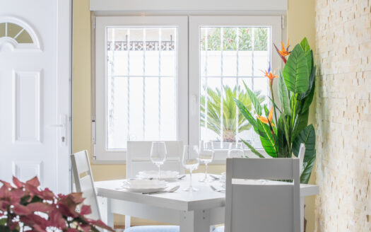 Apartamento en Torrevieja | Torreta - Florida | 8832