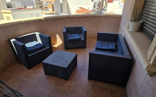 Apartamento en Torrevieja | Torrevieja | 8807