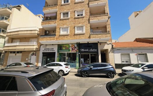 Apartamento en Torrevieja | Torrevieja | 8823