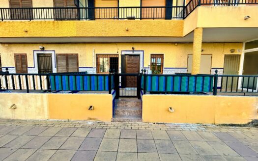 Apartamento en Torrevieja |  | 8299