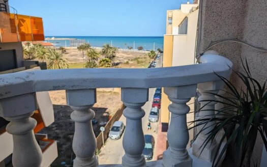Apartamento en Torrevieja |  | 8382