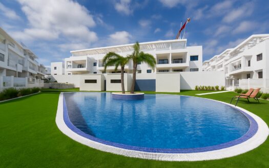 Apartamento en Torrevieja |  | 8389