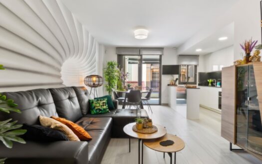 Apartamento en Torrevieja |  | 8504