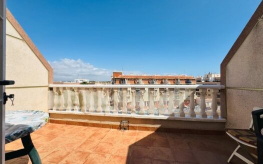 Apartamento en Torrevieja |  | 8522