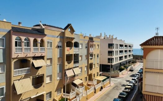 Apartamento en Torrevieja |  | 8528