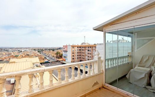 Apartamento en Torrevieja |  | 8612