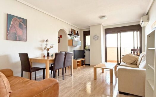 Apartamento en Torrevieja |  | 8613