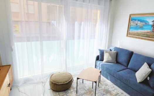 Apartamento en Torrevieja |  | 8857