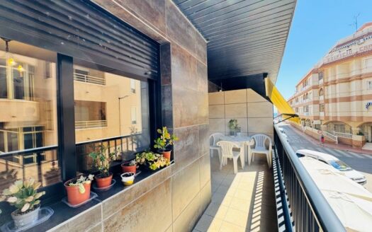 Apartamento en Torrevieja | La Mata | 8873