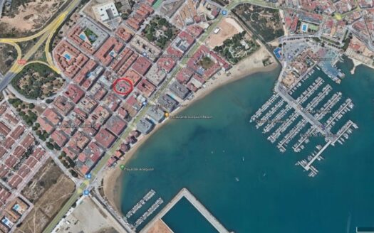 Apartamento en Torrevieja |  | 8929