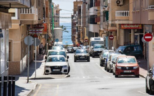 Apartamento en Torrevieja |  | 8971