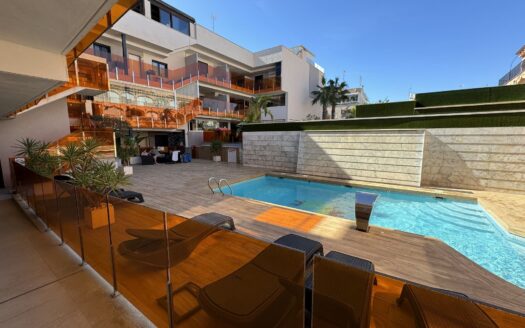 Apartamento en Torrevieja |  | 9032