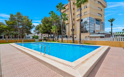 Apartamento en Torrevieja |  | 9332