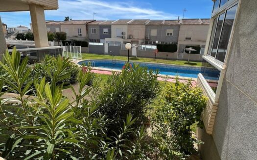 Apartamento en Torrevieja | aguas nuevas | 9015
