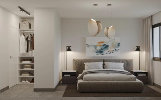 Apartment in Villajoyosa | EE9245