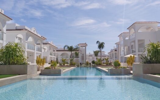 Penthouse in Ciudad Quesada | EE8263