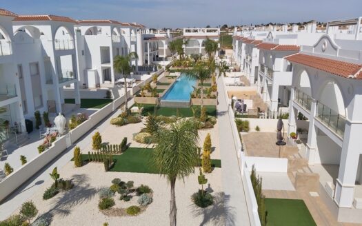 Penthouse in Ciudad Quesada | EE8263