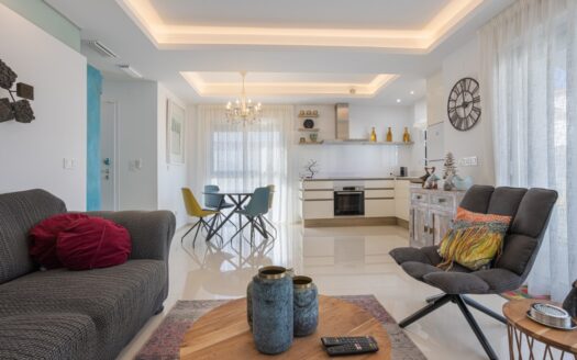 Penthouse in Ciudad Quesada | EE8794