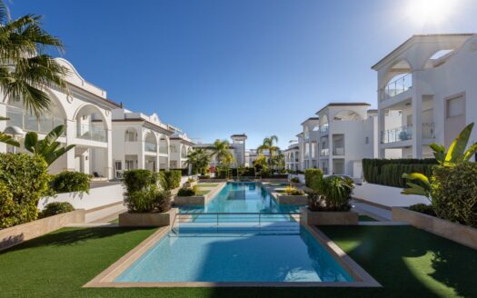 Penthouse in Ciudad Quesada | EE8794