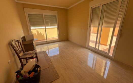 Penthouse in Guardamar del Segura | EE8624