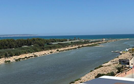 Ático en Guardamar del Segura | Puerto Deportivo | 8624