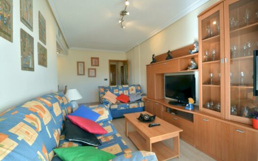 Ático en Guardamar del Segura | EE8900