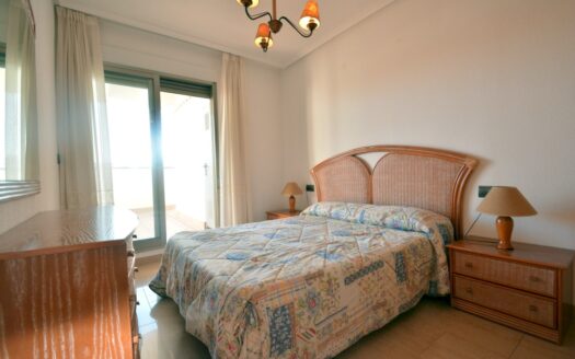 Ático en Guardamar del Segura | EE8900