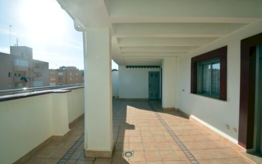 Ático en Guardamar del Segura | EE8900