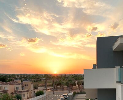 Toppleilighet i Guardamar del Segura | EE9193