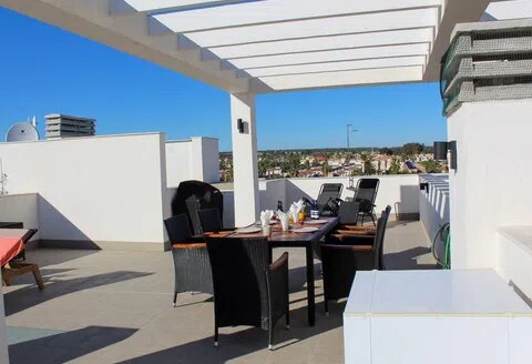 Toppleilighet i Guardamar del Segura | EE9193