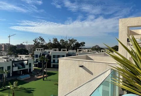 Ático en Guardamar del Segura |  | 9193