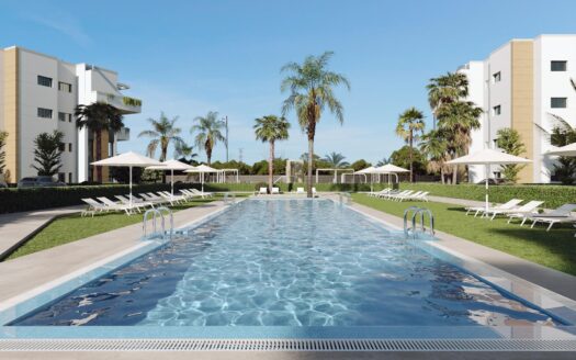 Ático en Torre Pacheco | Santa Rosalia Lake And Life Resort | 8243